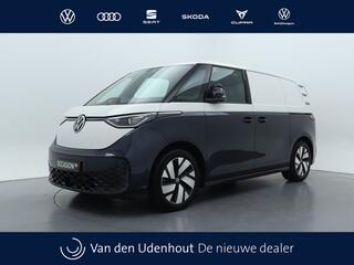 Volkswagen ID. Buzz Cargo