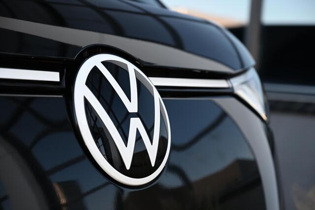 Volkswagen ID. Buzz Cargo 79 kWh 2x Deur Black Edition 286pk Long Range 454 km | € 530,= pm