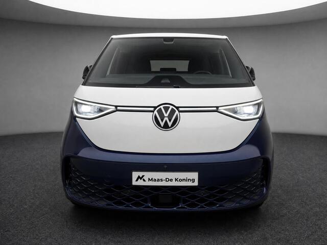 Volkswagen ID. Buzz Cargo Bedrijfswagens Bulli Edition 79kWh 340pk 4Motion 734005