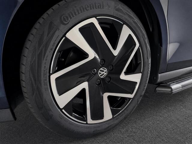 Volkswagen ID. Buzz Cargo Bedrijfswagens Bulli Edition 79kWh 340pk 4Motion 734005