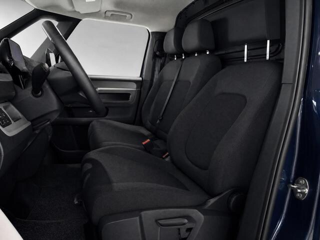 Volkswagen ID. Buzz Cargo Bedrijfswagens Bulli Edition 79kWh 340pk 4Motion 734005