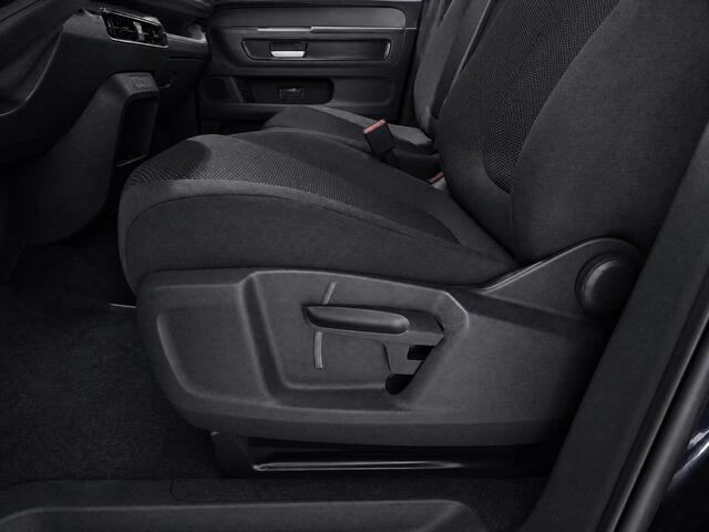 Volkswagen ID. Buzz Cargo Bedrijfswagens Bulli Edition 79kWh 340pk 4Motion 734005