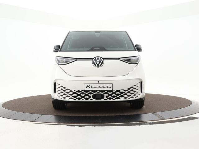 Volkswagen ID. Buzz Cargo Bedrijfswagens Bulli Limited Edition 79kWh 340pk 4Motion 736302