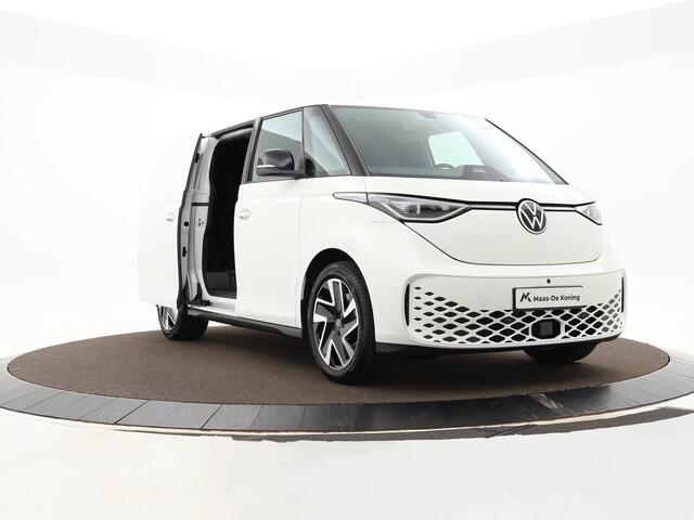 Volkswagen ID. Buzz Cargo Bedrijfswagens Bulli Limited Edition 79kWh 340pk 4Motion 736302