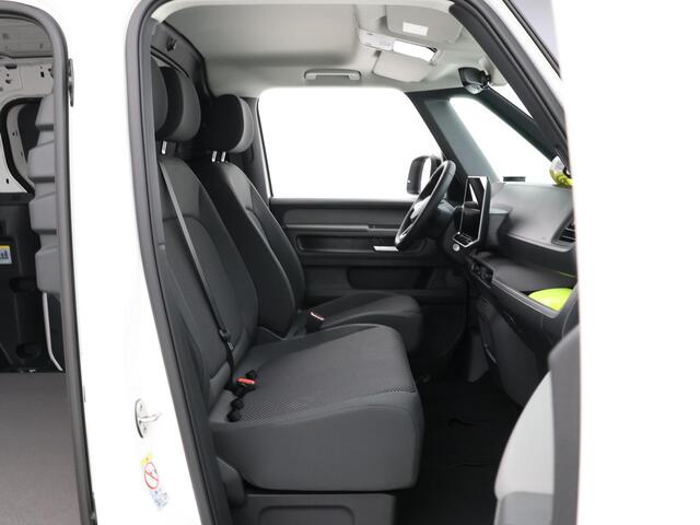 Volkswagen ID. Buzz Cargo Bedrijfswagens Bulli Limited Edition 79kWh 340pk 4Motion 736302