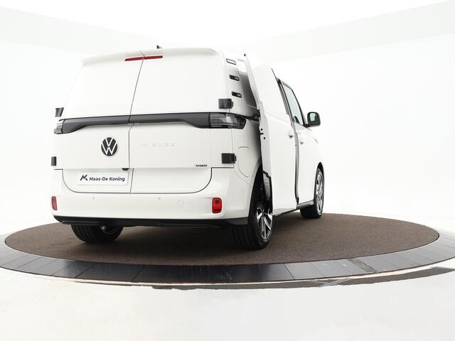Volkswagen ID. Buzz Cargo Bedrijfswagens Bulli Limited Edition 79kWh 340pk 4Motion 736302