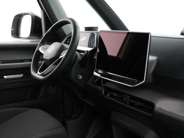 Volkswagen ID. Buzz Cargo Bedrijfswagens Bulli Limited Edition 79kWh 340pk 4Motion 736302