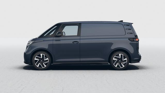 Volkswagen ID. Buzz Cargo Bulli Limited Edition 79 kWh