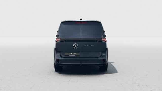 Volkswagen ID. Buzz Cargo Bulli Limited Edition 79 kWh
