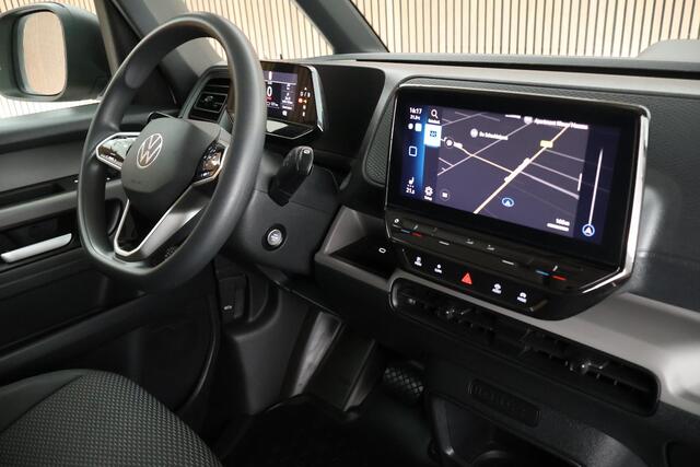 Volkswagen ID. Buzz Cargo 77 kWh 204pk Trekhaak 3Pers. ACC Navigatie