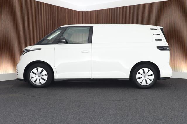 Volkswagen ID. Buzz Cargo 77 kWh 204pk Trekhaak 3Pers. ACC Navigatie