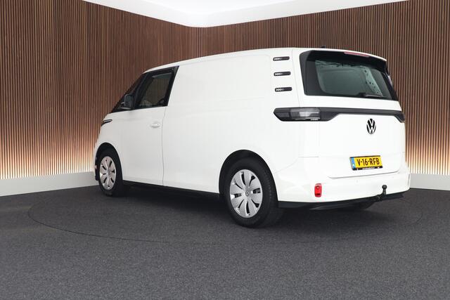 Volkswagen ID. Buzz Cargo 77 kWh 204pk Trekhaak 3Pers. ACC Navigatie