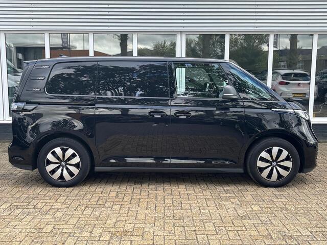 Volkswagen ID. Buzz Cargo 77 kWh | Sfeerverlichting | Stoelverwarming | Apple Carplay | Adaptieve Cruise