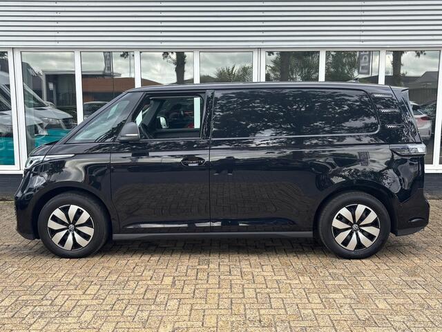 Volkswagen ID. Buzz Cargo 77 kWh | Sfeerverlichting | Stoelverwarming | Apple Carplay | Adaptieve Cruise