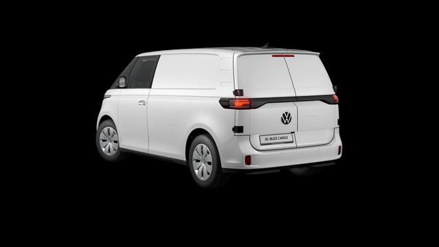Volkswagen ID. Buzz Cargo 77 kWh | Wordt verwacht | Deuren | A.cam |