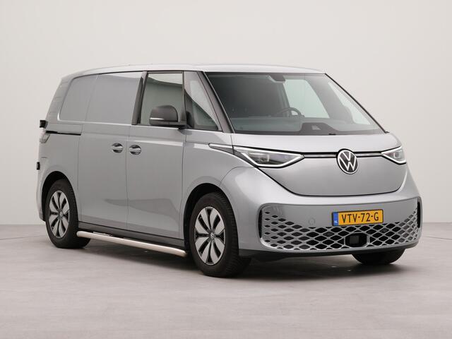 Volkswagen ID. Buzz Cargo 2 zits WLTP 402km 77KW