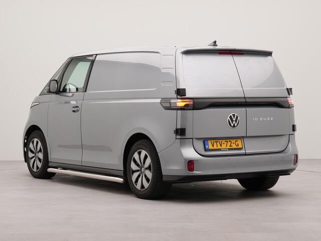 Volkswagen ID. Buzz Cargo 2 zits WLTP 402km 77KW