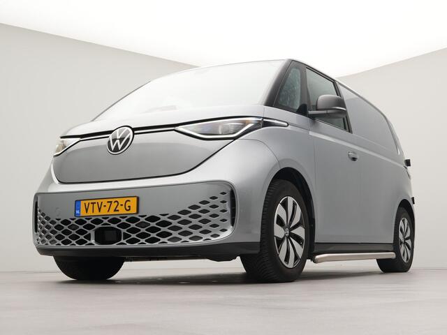 Volkswagen ID. Buzz Cargo 2 zits WLTP 402km 77KW