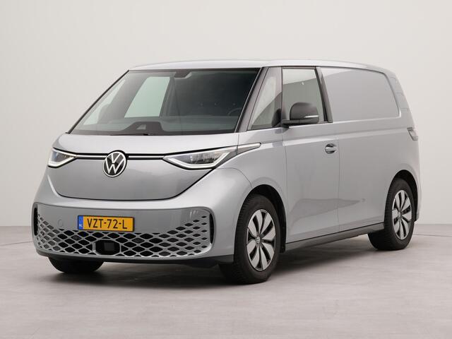 Volkswagen ID. Buzz Cargo 77 kWh