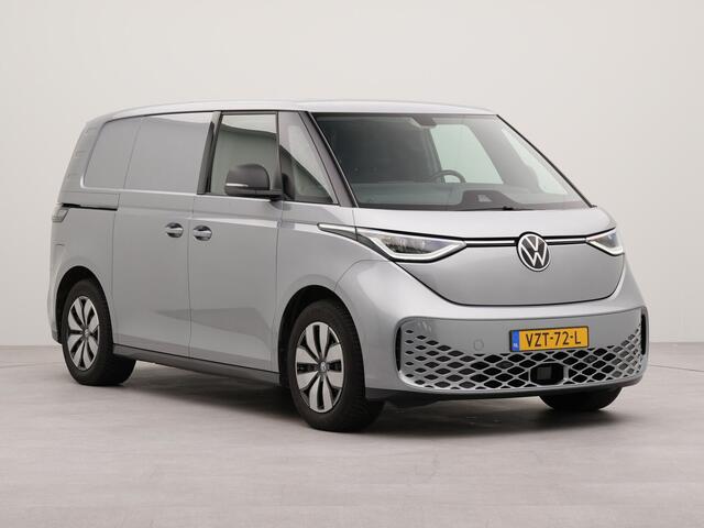 Volkswagen ID. Buzz Cargo 77 kWh