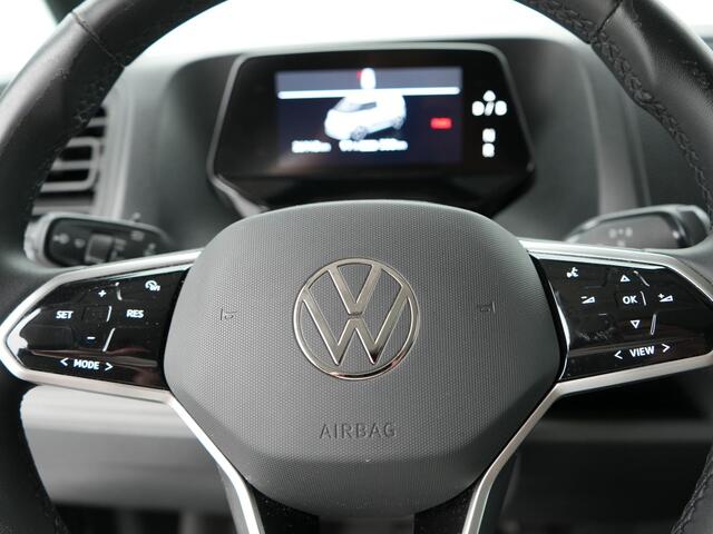 Volkswagen ID. Buzz Cargo 77 kWh