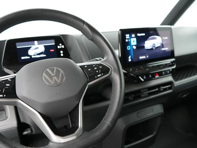 Volkswagen ID. Buzz Cargo 77 kWh