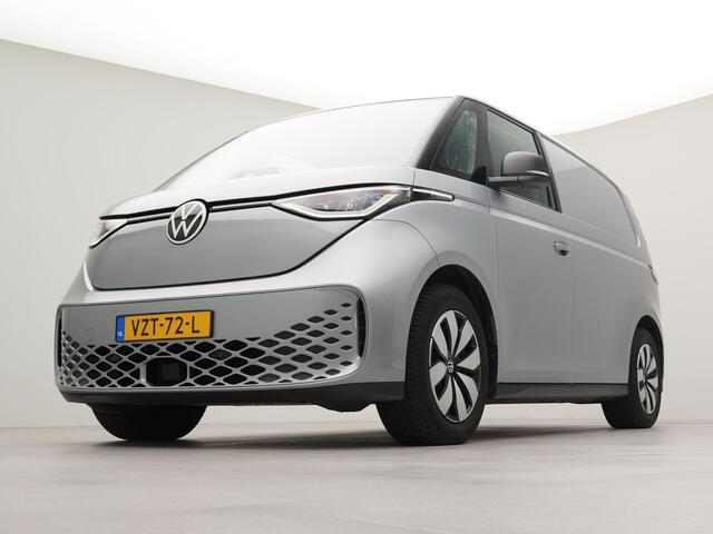 Volkswagen ID. Buzz Cargo 77 kWh