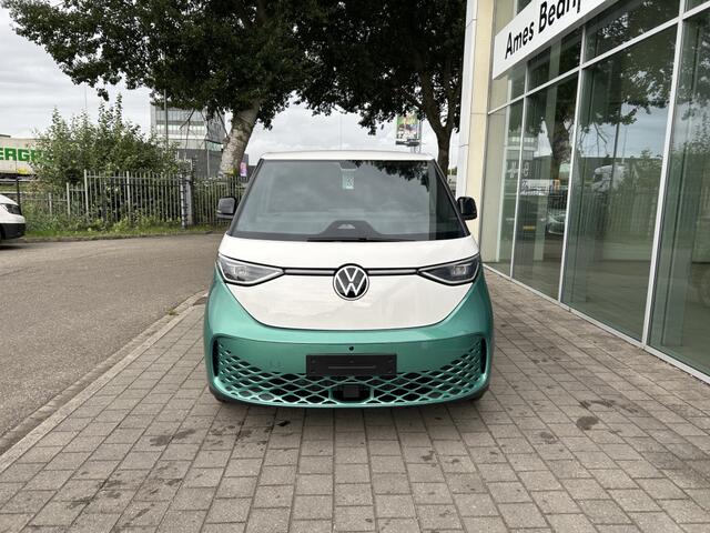 Volkswagen ID. Buzz Cargo Bulli Limited Edition 79 kWh 286PK | Trekhaak | 360 camera | LED Matrix