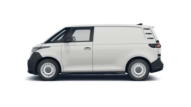 Volkswagen ID. Buzz Cargo Economy Limited Edition 286PK Achteruitrijcamera | App connect | Trekhaak