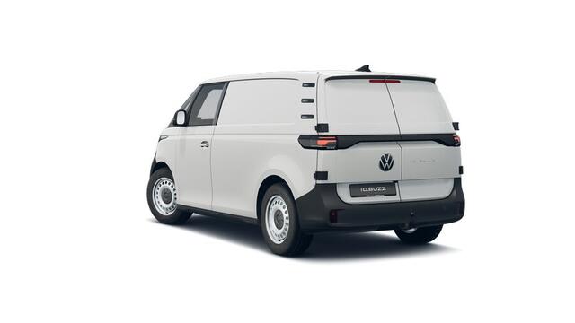 Volkswagen ID. Buzz Cargo Economy Limited Edition 286PK Achteruitrijcamera | App connect | Trekhaak