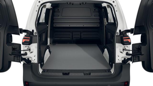 Volkswagen ID. Buzz Cargo Economy Limited Edition 286PK Achteruitrijcamera | App connect | Trekhaak