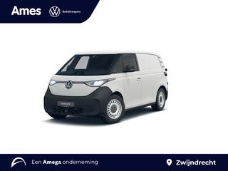 Volkswagen ID. Buzz Cargo