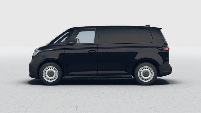 Volkswagen ID. Buzz Cargo Economy Limited Edition 59 kWh