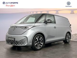 Volkswagen ID. Buzz Cargo