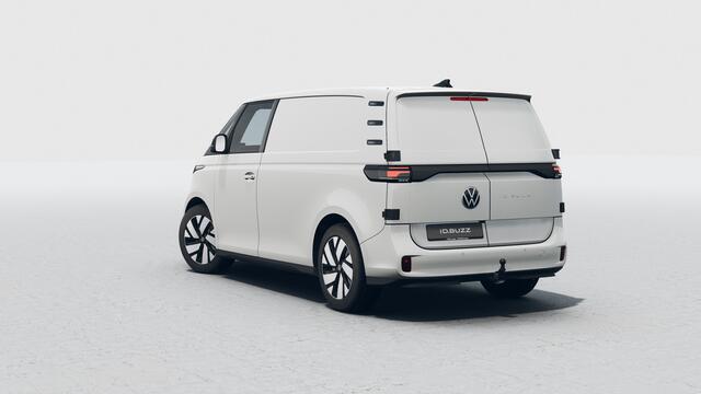 Volkswagen ID. Buzz Cargo Bulli Limited Edition 79 kWh