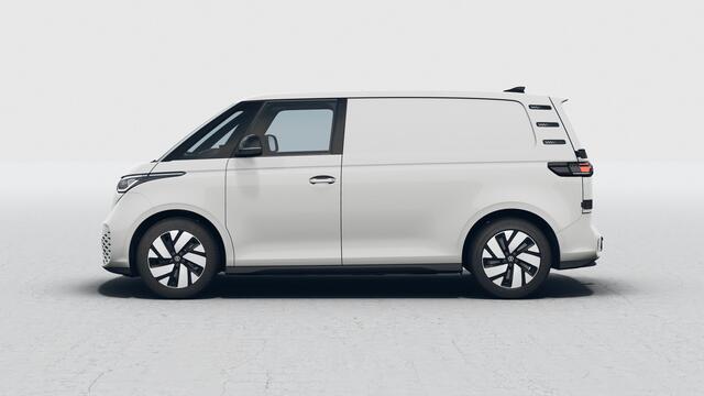 Volkswagen ID. Buzz Cargo Bulli Limited Edition 79 kWh