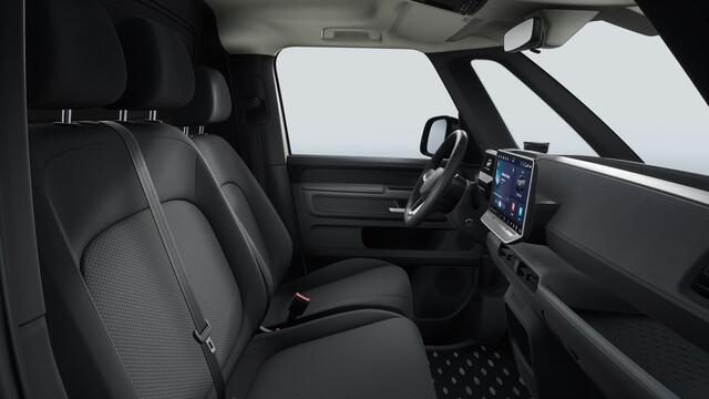 Volkswagen ID. Buzz Cargo Bulli Limited Edition 79 kWh