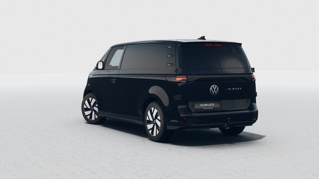 Volkswagen ID. Buzz Cargo Bulli Limited Edition 79 kWh