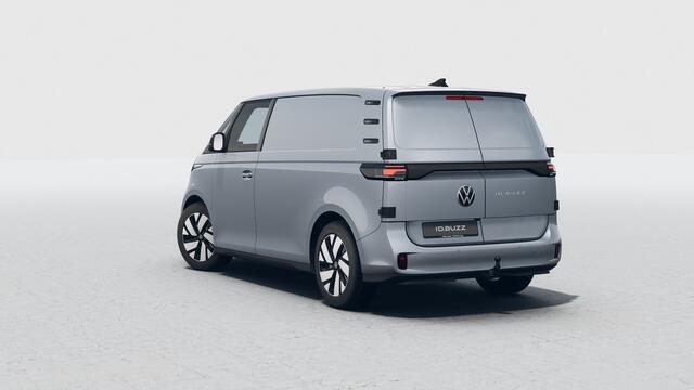 Volkswagen ID. Buzz Cargo Bulli Limited Edition 79 kWh