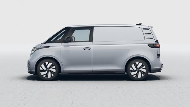 Volkswagen ID. Buzz Cargo Bulli Limited Edition 79 kWh