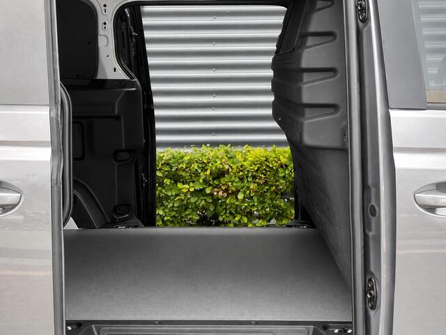 Volkswagen ID. Buzz Cargo 79 kWh | 286pk | 2x Deur | LONG RANGE+| 454 km WLTP | € 528 P.M.