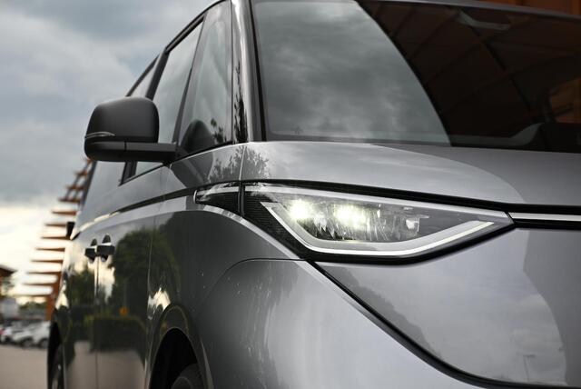 Volkswagen ID. Buzz Cargo 79 kWh | 286pk | 2x Deur | LONG RANGE+| 454 km WLTP | € 528 P.M.