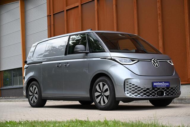 Volkswagen ID. Buzz Cargo 79 kWh | 286pk | 2x Deur | LONG RANGE+| 454 km WLTP | € 528 P.M.