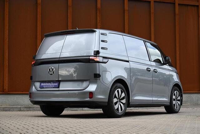 Volkswagen ID. Buzz Cargo 79 kWh | 286pk | 2x Deur | LONG RANGE+| 454 km WLTP | € 528 P.M.