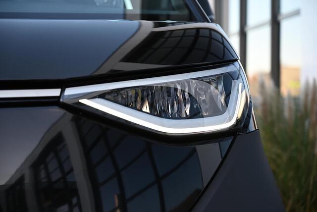 Volkswagen ID. Buzz Cargo 79 kWh Black Edition 286pk| Long Range 454 km | 2x schuifdeur | € 559,= pm