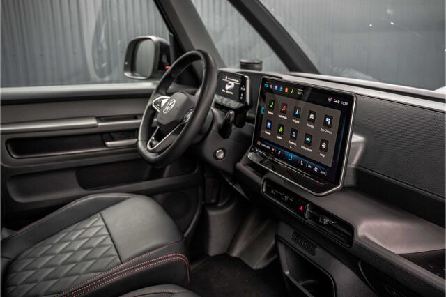 Volkswagen ID. Buzz Cargo 79KWH | WLPT 445 | IQ Light| 360° Camera | Carplay | PDC | Zijschuifdeur L+R |
