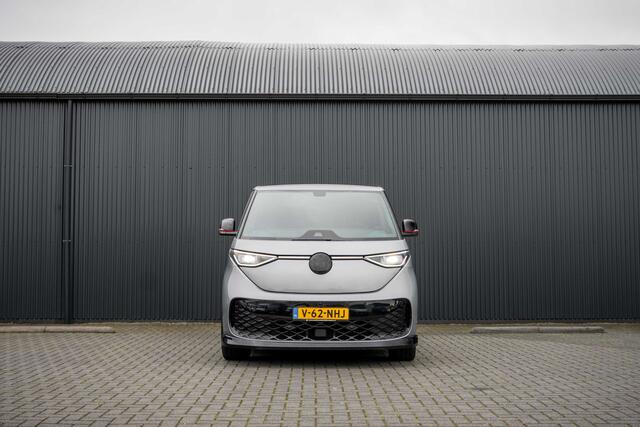 Volkswagen ID. Buzz Cargo 79KWH | WLPT 445 | IQ Light| 360° Camera | Carplay | PDC | Zijschuifdeur L+R |