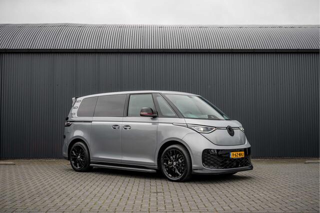 Volkswagen ID. Buzz Cargo 79KWH | WLPT 445 | IQ Light| 360° Camera | Carplay | PDC | Zijschuifdeur L+R |