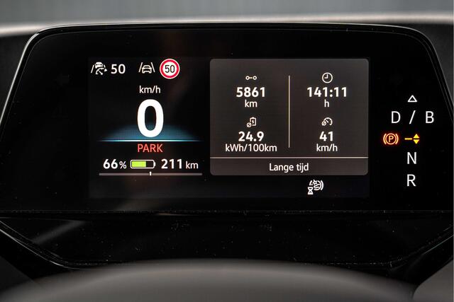 Volkswagen ID. Buzz Cargo 79KWH | WLPT 445 | IQ Light| 360° Camera | Carplay | PDC | Zijschuifdeur L+R |