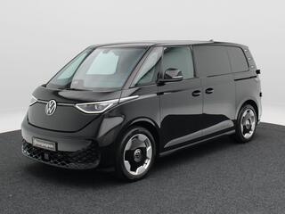 Volkswagen ID. Buzz Cargo
